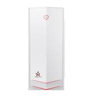 铭能 i9级十核E5-2670V2/RTX2060S 8G独显/32G内存/512G高速固态 台式电脑 台式机 电脑主机 组装电脑 家用办公主机商务娱乐股票学生游戏电脑台式组装机