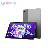 联想平板小新Pad 2022 10.6英寸 学习办公娱乐影音平板电脑 莱茵低蓝光护眼 学习模式 2k全面屏 6GB+128GB WIFI 深空灰