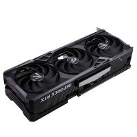 七彩虹ColorfuliGame GeForce RTX 4080 16G Vulcan GDDR6X 火神显卡