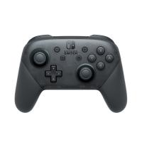 Nintendo任天堂switchpro专业手柄ns原装switch国行pro无线蓝牙PC电脑版oled游戏机