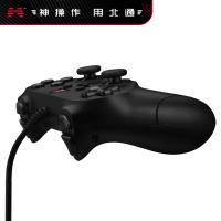 北通BETOP蝙蝠D2深夜有线版游戏手柄PC电脑版steam控制器有线地平线4 5怪物猎人仁王2适用双人成行通用