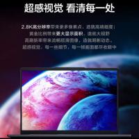 联想Lenovo小新Pro14新品2023酷睿14英寸轻薄笔记本电脑13代标压i5-13500H/16G/2T灰 定制 2.8K,120Hz高刷网课学生联想官方自营旗舰