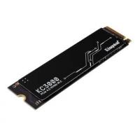 金士顿Kingston 2TB SSD固态硬盘 M.2接口NVMe协议 PCIe 4.0&amp;amp;times;4 KC3000系列