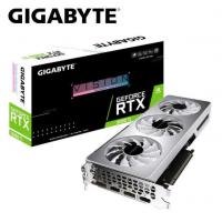 技嘉（GIGABYTE） RTX 3060 Ti 8G魔鹰/超级雕 台式机电脑电竞游戏显卡 赛博朋克 RTX 3060Ti VISION OC雪鹰2.0