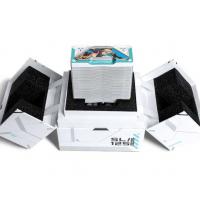 瓦尔基里VALKYRIE）SL125 VALKYRIE VK CPU风冷散热器 焊接6热管纯铜底 支持LGA1700 AM5 ARGB光效 X12风扇